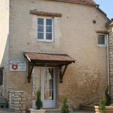 Gites De * Fourches