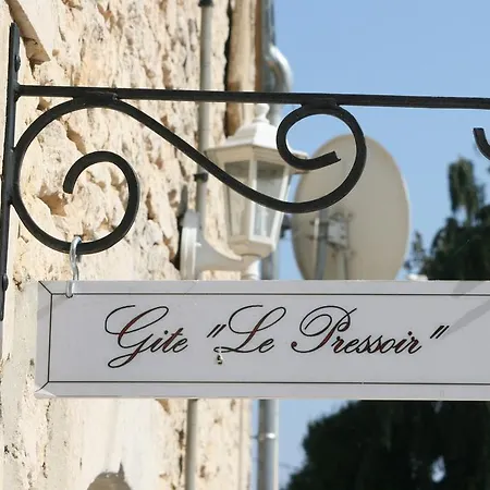 Gites De Fourches